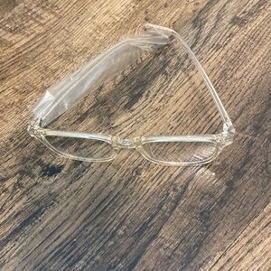 Liv’ho Clear Anti Blue Light Blocking Eyeglasses UVLens PC,TV,Cellphone,Driving